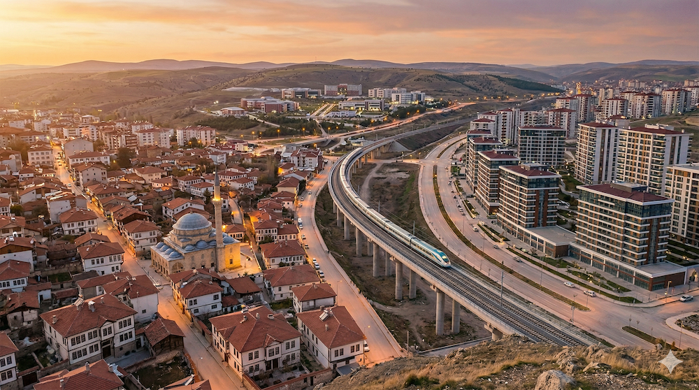 Yozgat Gayrimenkul Yatırım Rehberi: Değer Kazanan Bölgeler ve Fırsatlar
