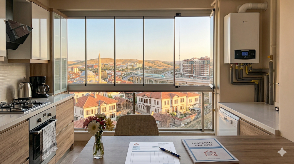 Yozgat’ta Ev Satarken Dikkat Etmeniz Gereken 5 Kritik İpucu