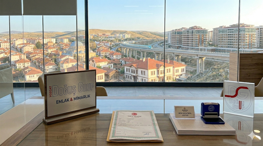 Güvenli Gayrimenkul Alım-Satım Süreci: Hukuki ve Teknik Rehber