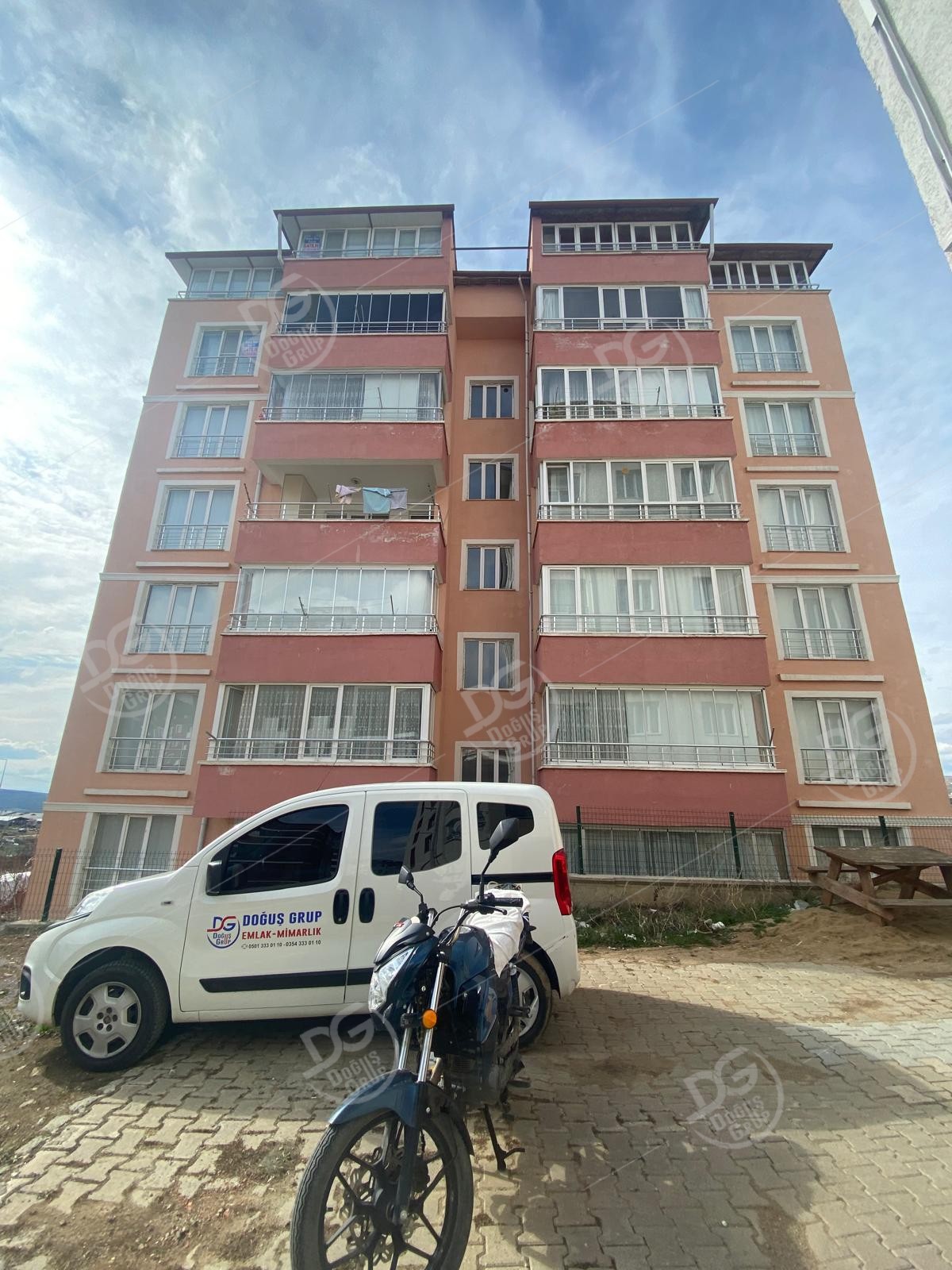 ŞEYH OSMAN MAHALLESİNDE 5+1 TERASLI DUBLEKS