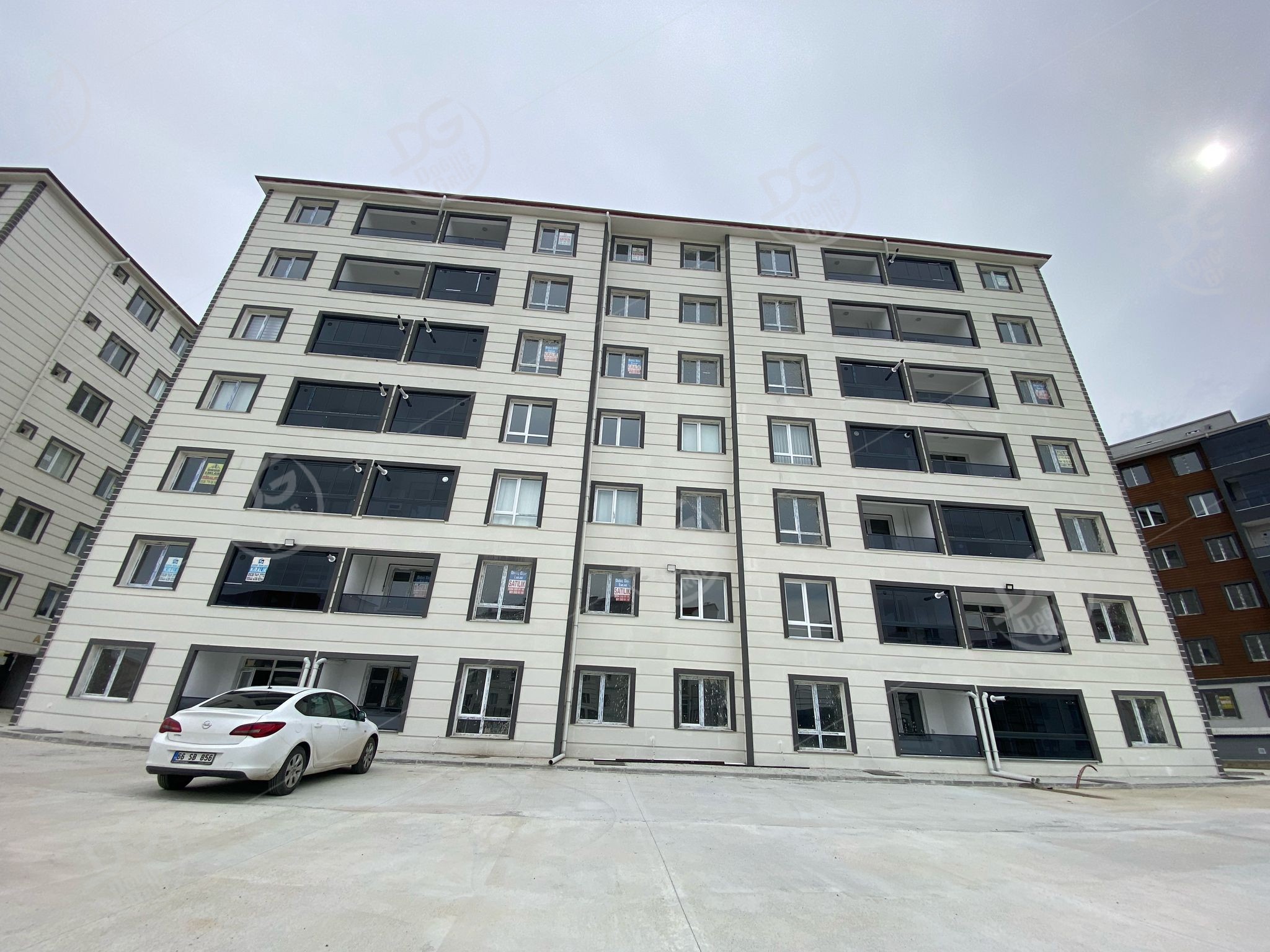 NOVADA AVM YAKINI KİRALIK 2+1