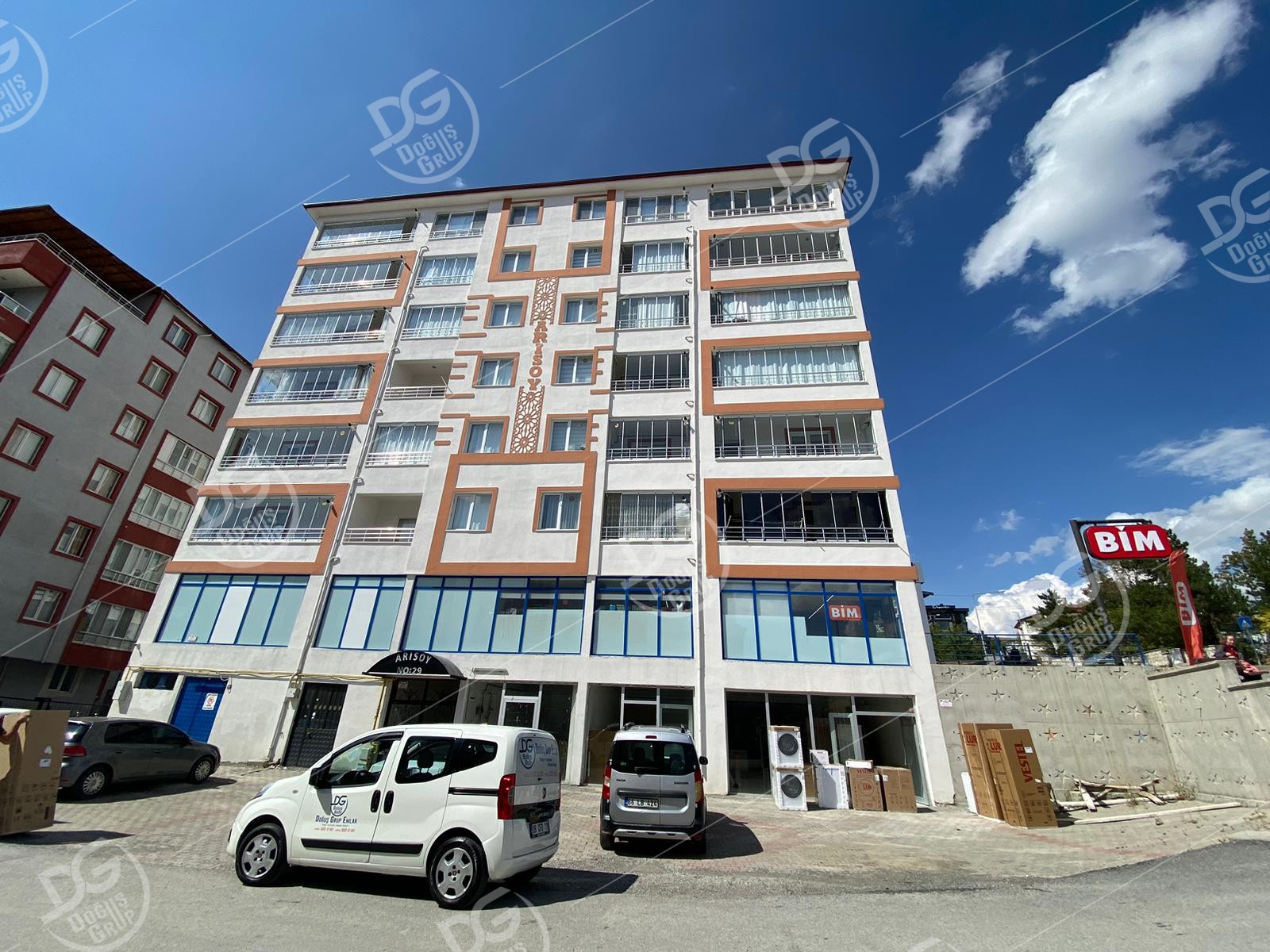 KURUMSAL KİRACILI FIRSAT DÜKKAN !!!