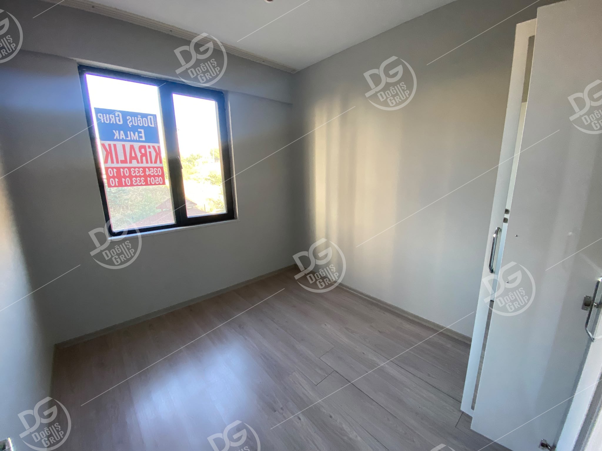 ŞEHİR HASTENESİ YAKINI 2+1 KİRALIK DAİRE