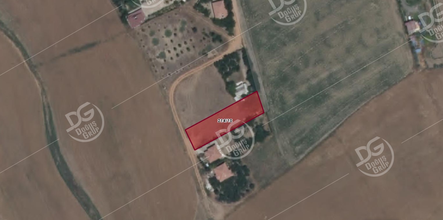 SARAY DA 	922,79 M² SATILIK ARSA